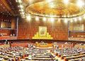 18-point agenda for today’s NA session issued