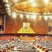 18-point agenda for today’s NA session issued