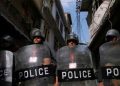 Terrorist attacks on police, FC installations repulsed in KP