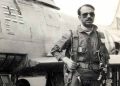 12th death anniversary of 1965 war hero MM Alam today