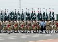 Pakistan Day ceremony to be held at Aiwan-e-Sadr on March 23