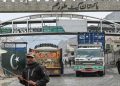 Torkham border reopens after 25 days