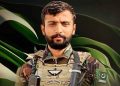 Army officer martyred, ten terrorists killed in Dera Ismail Khan IBO