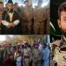 Army officer martyred in DI Khan laid to rest with full military honours