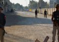 Curfew imposed in Tank, South and North Waziristan