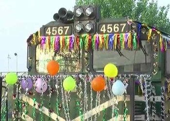 Jaffar Express resumes operations 16 days after ghastly terror attack