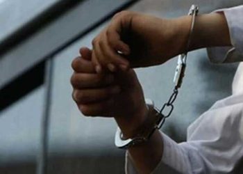 10 Pakistanis arrested for begging in UAE