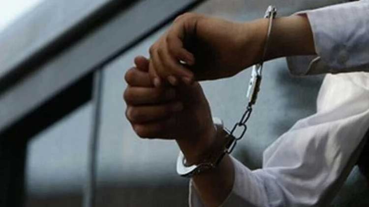 10 Pakistanis arrested for begging in UAE