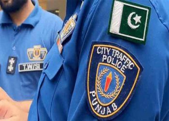 75 traffic wardens promoted to rank of senior traffic wardens