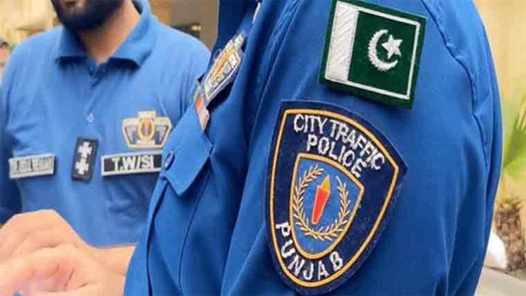 75 traffic wardens promoted to rank of senior traffic wardens