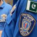 75 traffic wardens promoted to rank of senior traffic wardens