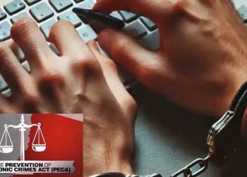 Court jails, fines man under PECA
