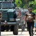 Indian troops martyr three Kashmiri youth in IIOJK