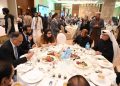 Saudi ambassador hosts Iftar dinner, strengthening Pakistan-Saudi ties