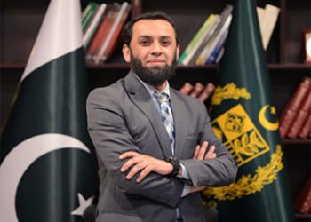 Tarar felicitates newly elected office bearers of APP Employees Union