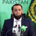 Key economic indicators showing upward trends: Tarar