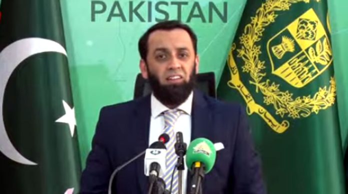 Key economic indicators showing upward trends: Tarar
