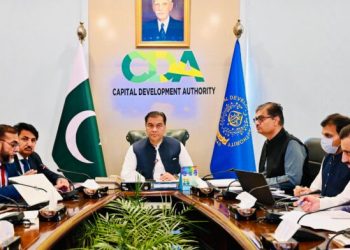 CDA Board greenlit road rehabilitation projects