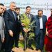 CDA Chairman pledges support to business community, highlights development initiatives