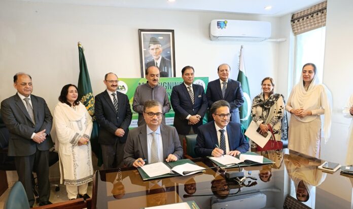 CDA, education ministry partner to modernize schools, boost vocational training