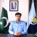 DIG Tariq reviews security arrangements at Duty Points