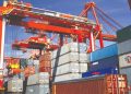 Exports increase by 8.17% to $22.022 bln during Jul-Feb