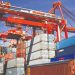 Exports increase by 8.17% to $22.022 bln during Jul-Feb
