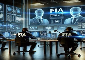 FIA Targets Fake News Networks, Arrests Suspects for AI-Generated Fake Content