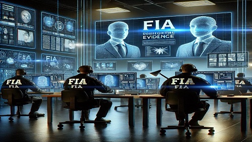FIA Targets Fake News Networks, Arrests Suspects for AI-Generated Fake Content