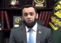 Tarar condoles over death of COAS General Asim Munir’s mother
