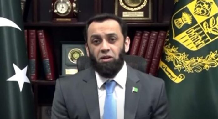 Tarar condoles over death of COAS General Asim Munir’s mother