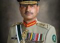 COAS calls for greater harmony, says nothing supreme than national security