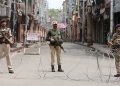 Pakistan denounces Indian ban on two Kashmiri organizations