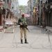Pakistan denounces Indian ban on two Kashmiri organizations