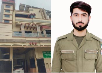 IG Punjab Dr. Usman Anwar’s Mission to Provide Shelter for the Families of Police Martyrs