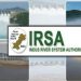 IRSA releases 47,900 cusecs water