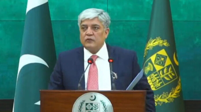 India’s anti-Pakistan narrative vitiates bilateral environment, impedes peace, cooperation: FO spox