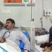 IG Punjab committed to providing the best treatment to Ghazi personnel injured in the line of duty