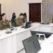 Central Police Office: IG Punjab Dr. Usman Anwar chaired an anti-Crime Review Meeting