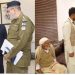 Central Police Office: IG Punjab Dr. Usman Anwar Met with Police Employees and Their Families