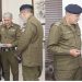 Central Police Office: IG Punjab Dr. Usman Anwar met with police employees and their families