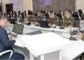 Central Police Office: IG Punjab Dr. Usman Anwar chaired an important meeting