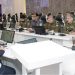 Central Police Office: IG Punjab Dr. Usman Anwar chaired an important meeting