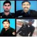 IG Punjab Dr. Usman Anwar paid rich tribute to the martyred police,