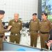 IG Punjab Dr. Usman Anwar visited Safe City Rawalpindi, reviewed the command and control room of Safe City,