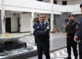 DIG Headquarters pays surprise visits to Industrial Area, Kohsar Police Stations