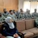 ITP organizes road safety workshop for Rangers officials