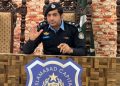 SSP Operations chairs crime meeting with Rural Zone officers