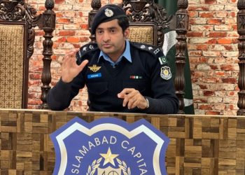 SSP Operations chairs crime meeting with Rural Zone officers