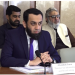 Attaullah Tarar vows to continue efforts to transform national broadcaster PTV